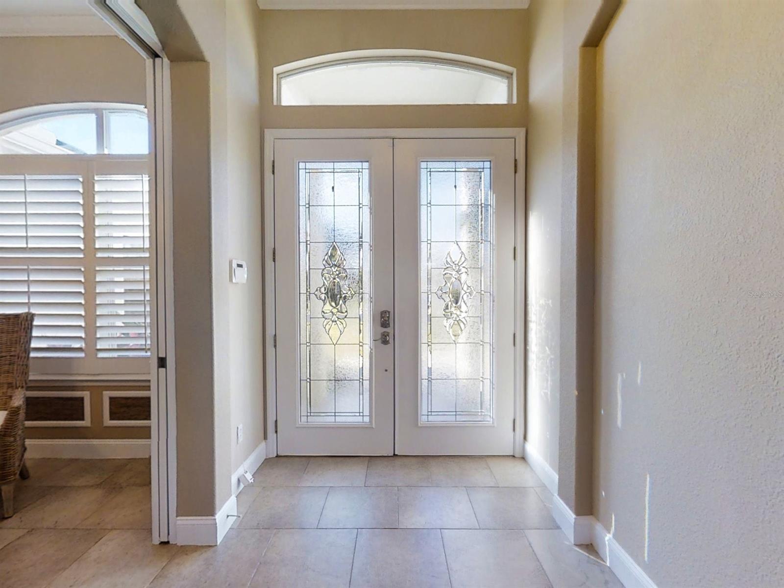 Mangroves/Inlet Shores - Residential