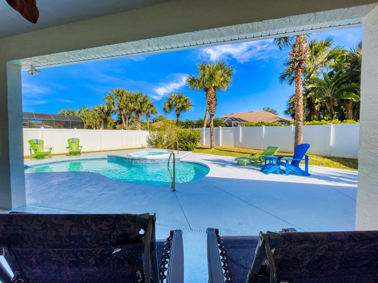 Mangroves/Inlet Shores - Residential