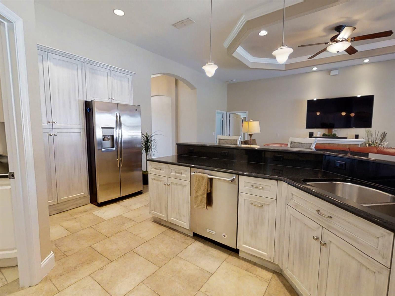 Mangroves/Inlet Shores - Residential