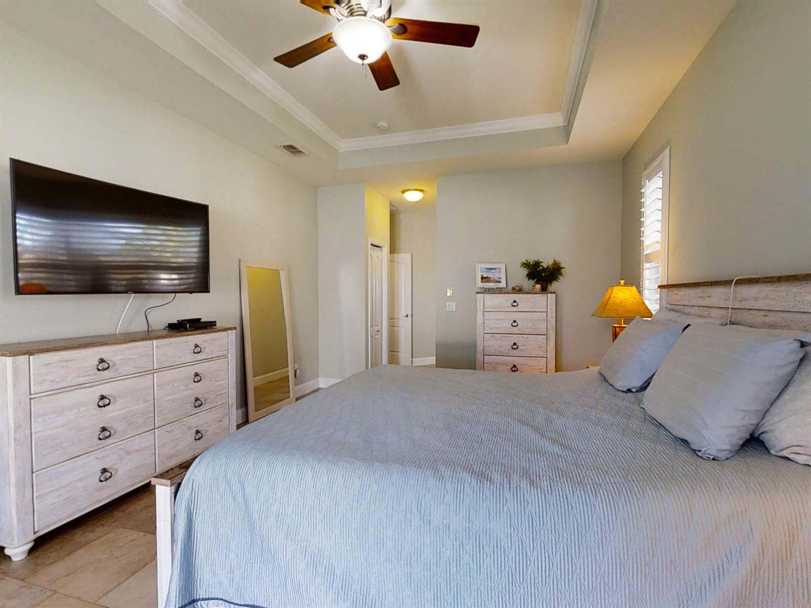 Mangroves/Inlet Shores - Residential