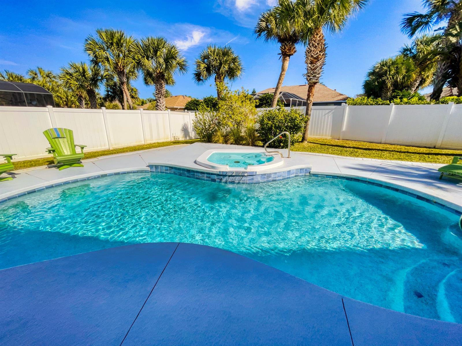 Mangroves/Inlet Shores - Residential