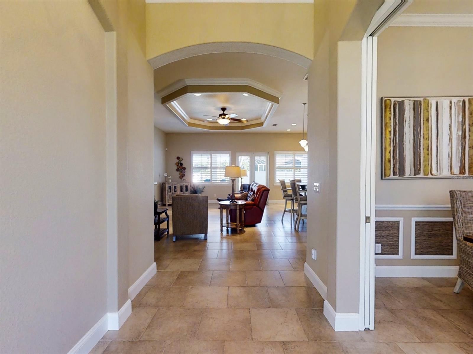 Mangroves/Inlet Shores - Residential