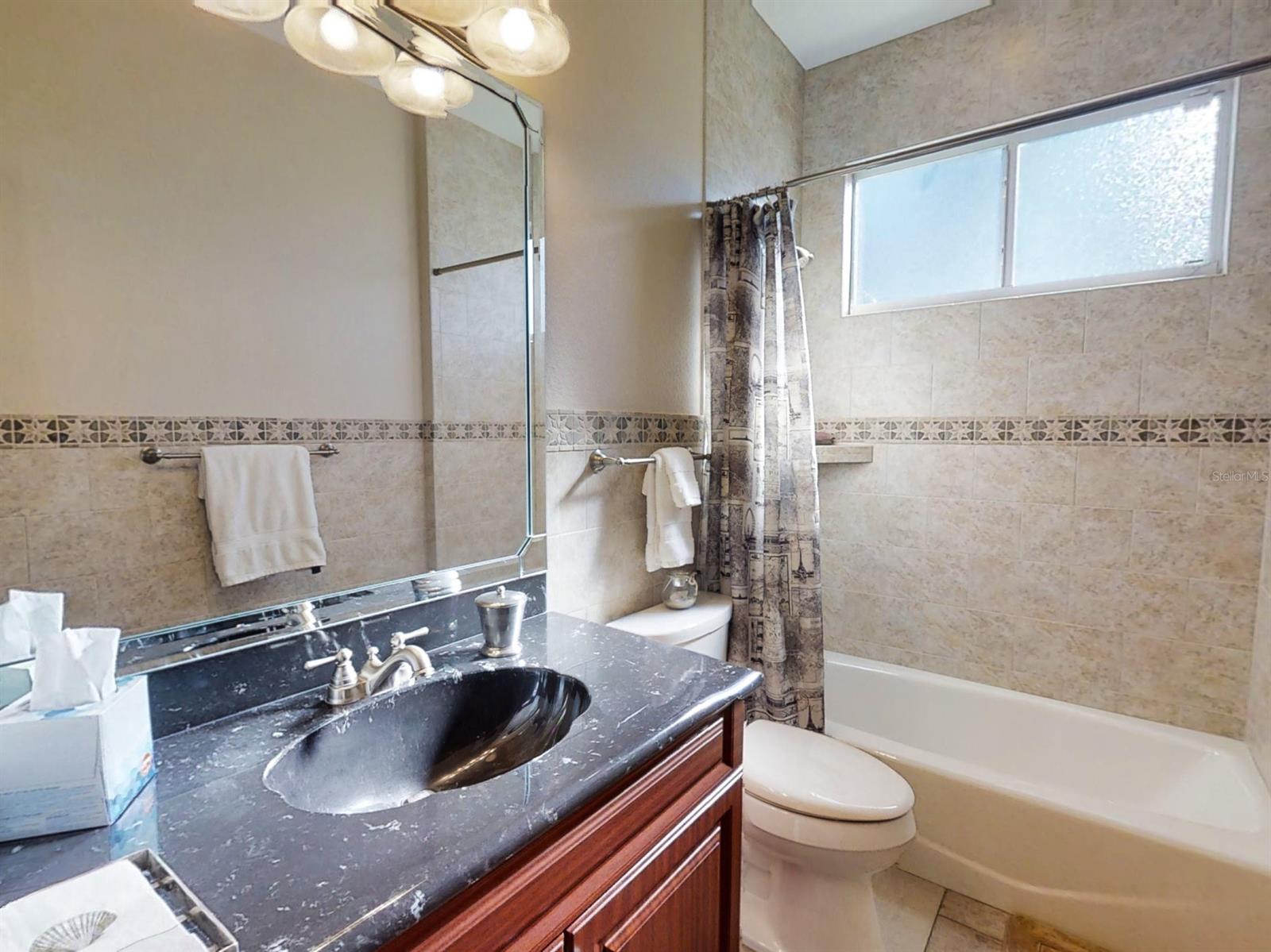 Mangroves/Inlet Shores - Residential