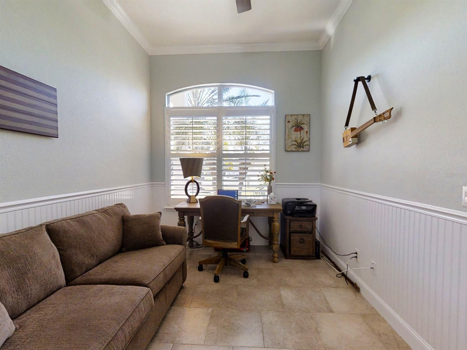 Mangroves/Inlet Shores - Residential