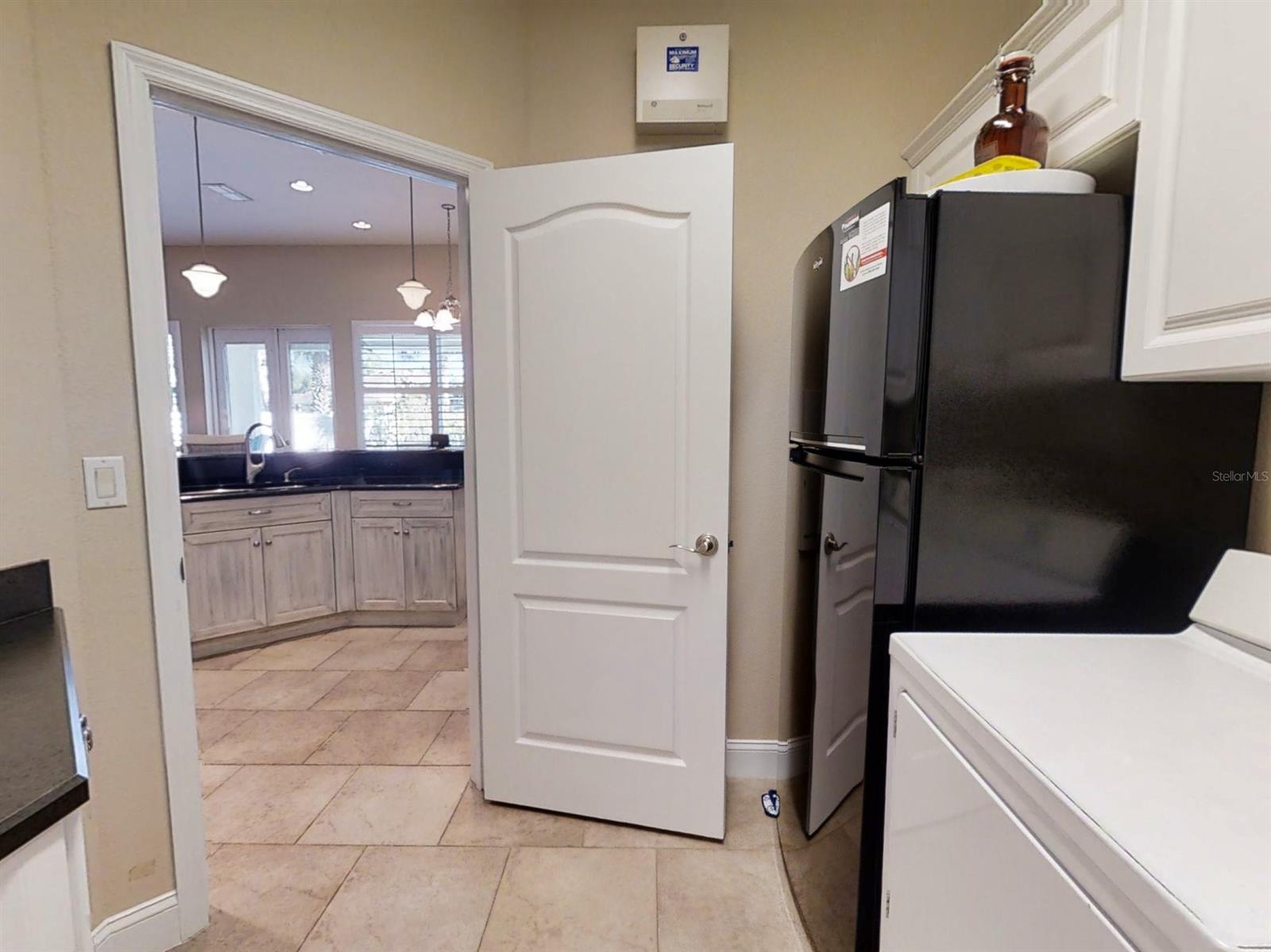 Mangroves/Inlet Shores - Residential