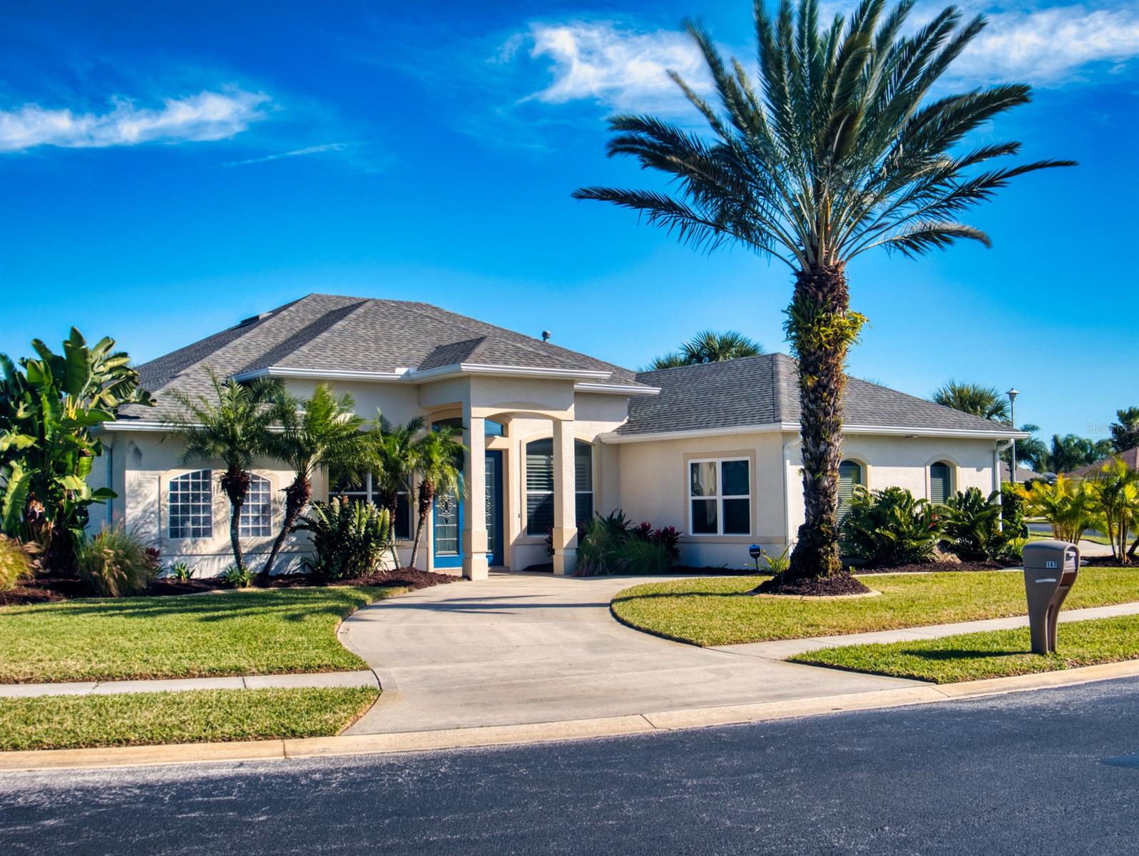 Mangroves/Inlet Shores - Residential