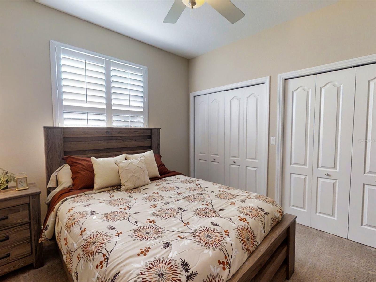 Mangroves/Inlet Shores - Residential