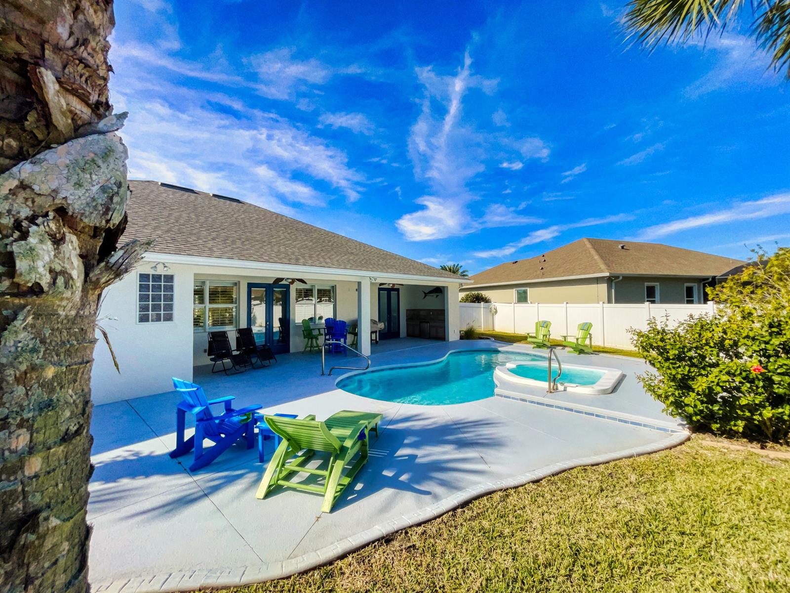 Mangroves/Inlet Shores - Residential