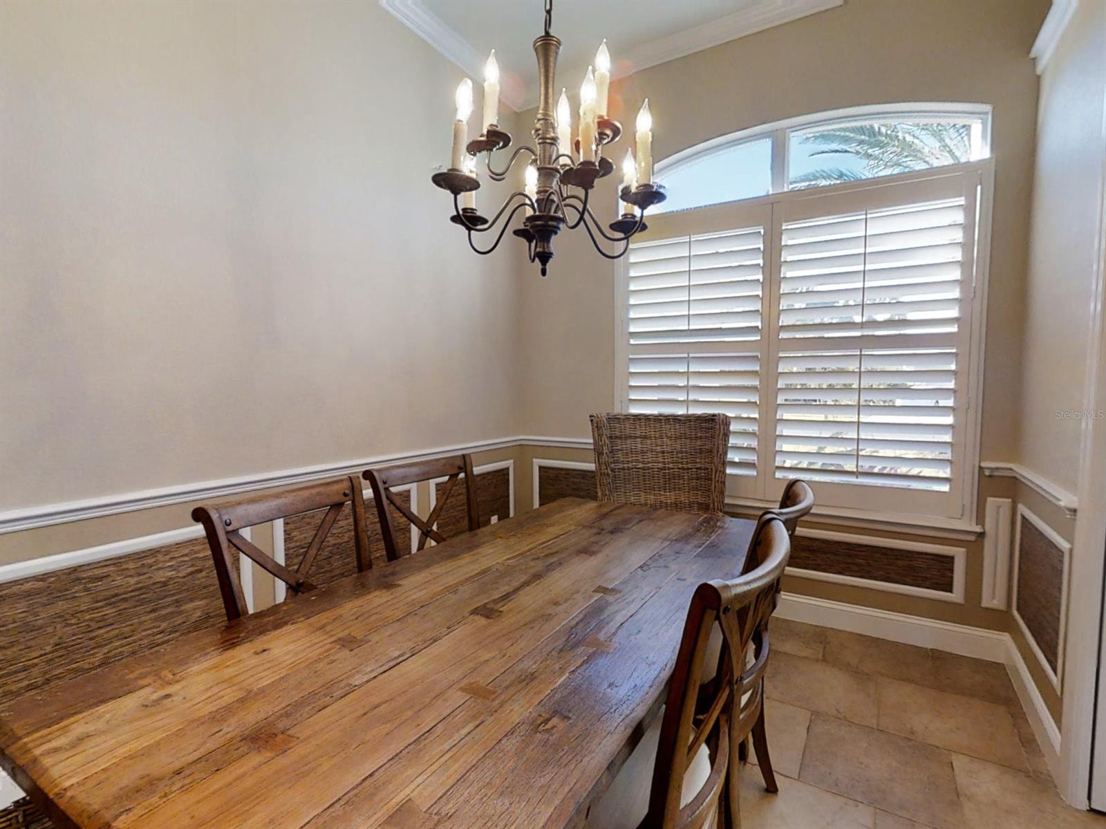 Mangroves/Inlet Shores - Residential