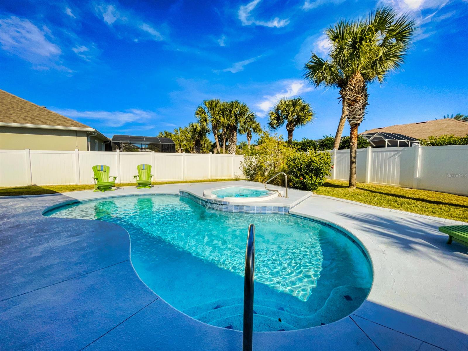 Mangroves/Inlet Shores - Residential