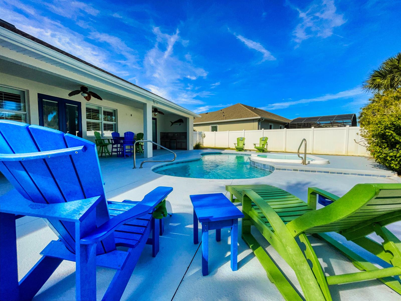 Mangroves/Inlet Shores - Residential