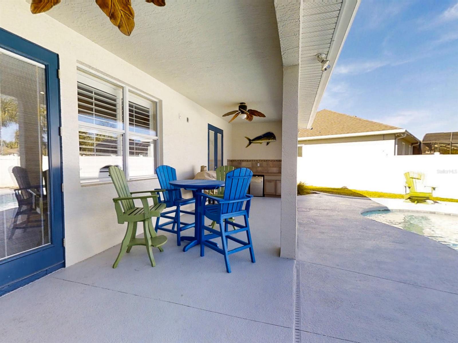 Mangroves/Inlet Shores - Residential