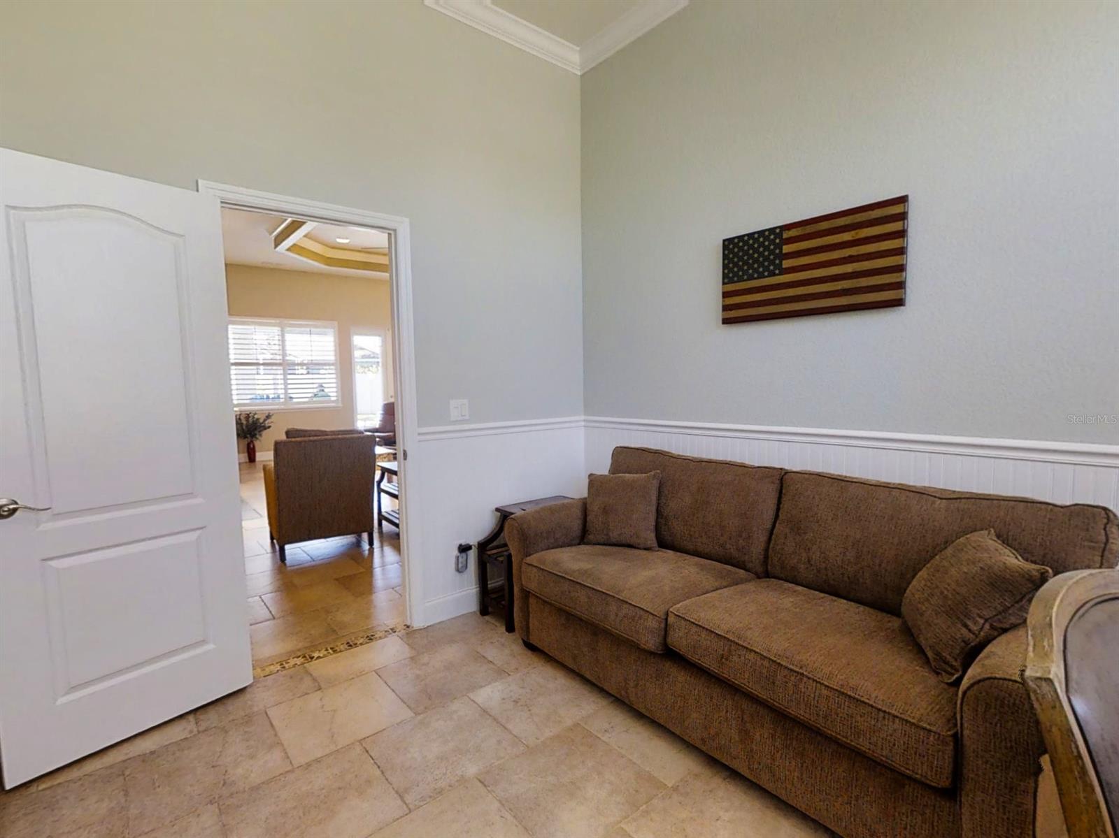 Mangroves/Inlet Shores - Residential