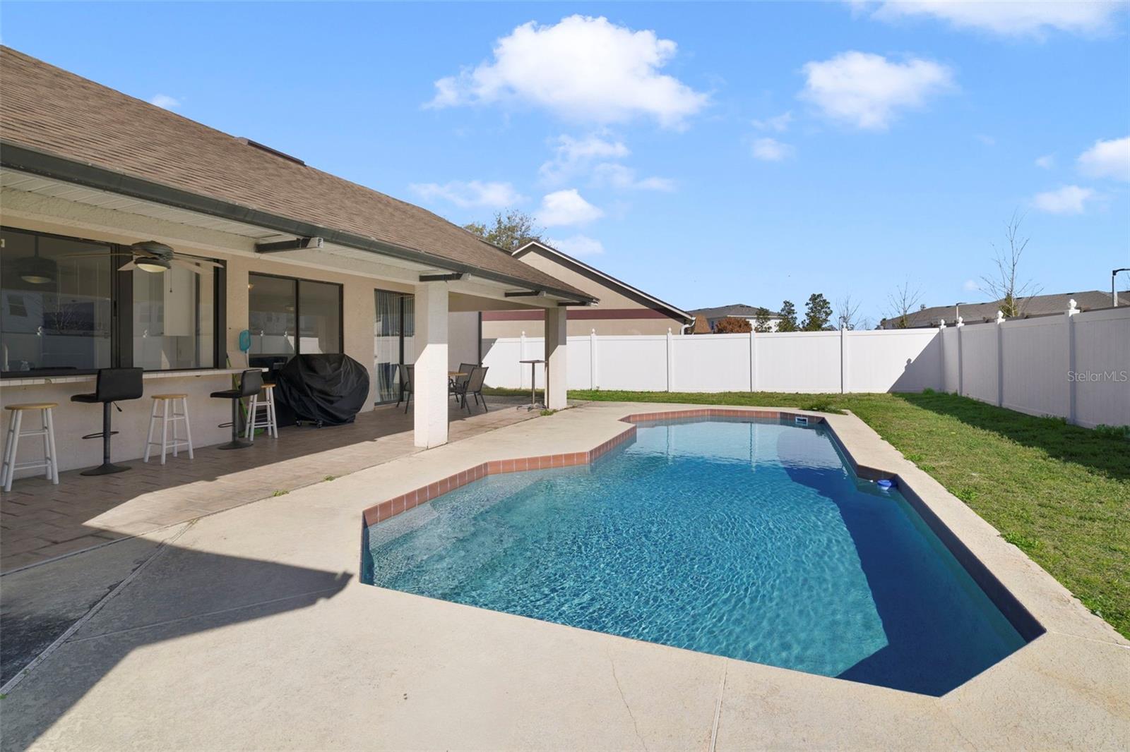 BVL UNIT 9 6TH ADD - Residential