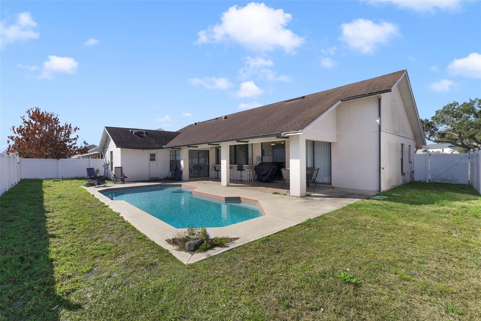 BVL UNIT 9 6TH ADD - Residential