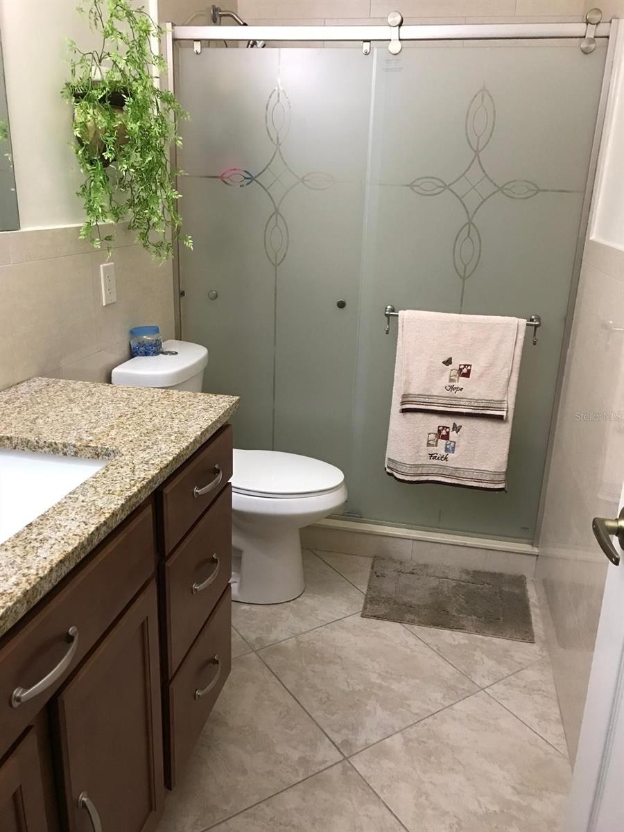 LYNWOOD - Residential