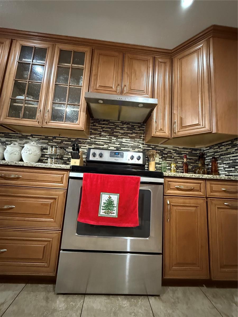 LYNWOOD - Residential