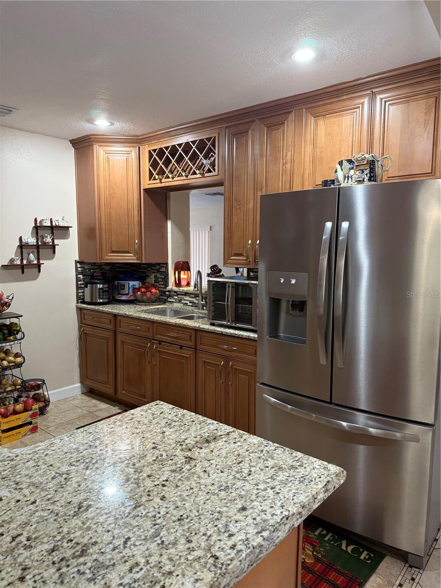 LYNWOOD - Residential