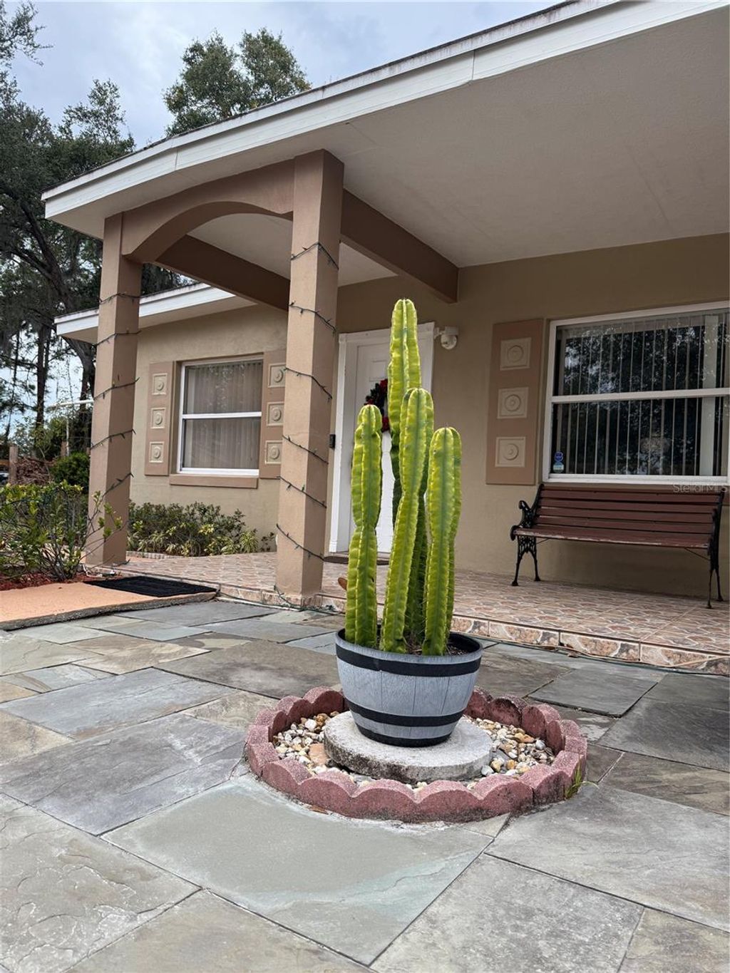 Photo of 3507 Curtis Drive, Apopka, FL 32703 (MLS # O6363864)