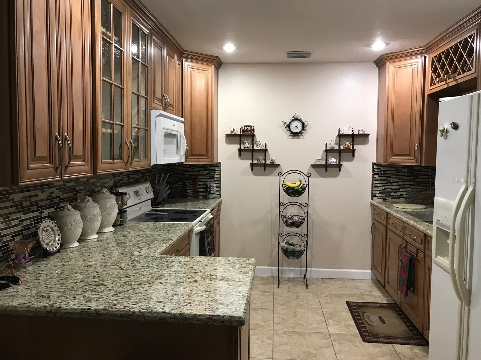 LYNWOOD - Residential