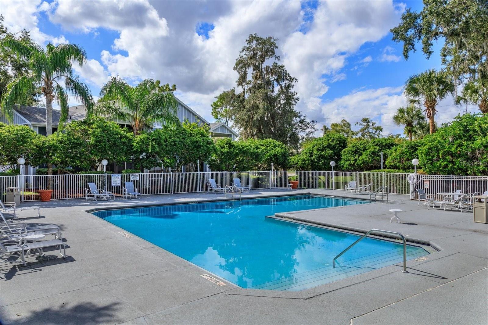 REGENCY PARK AT LAKE MARY A CONDO - Residential