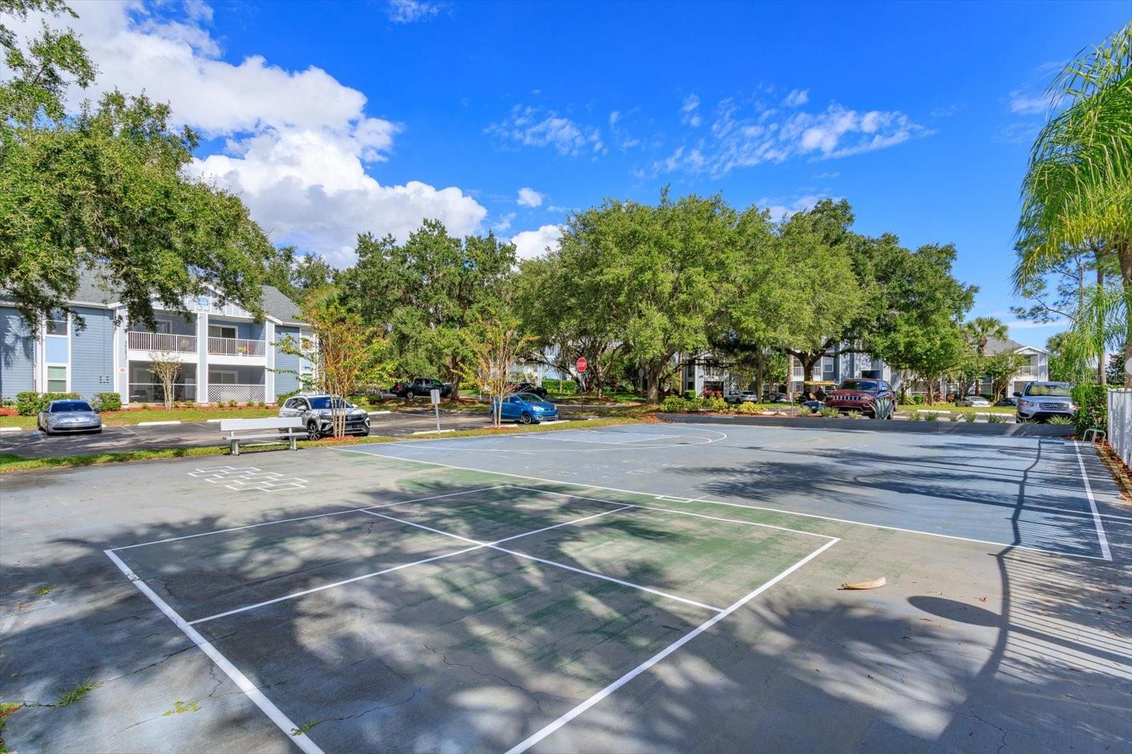 REGENCY PARK AT LAKE MARY A CONDO - Residential