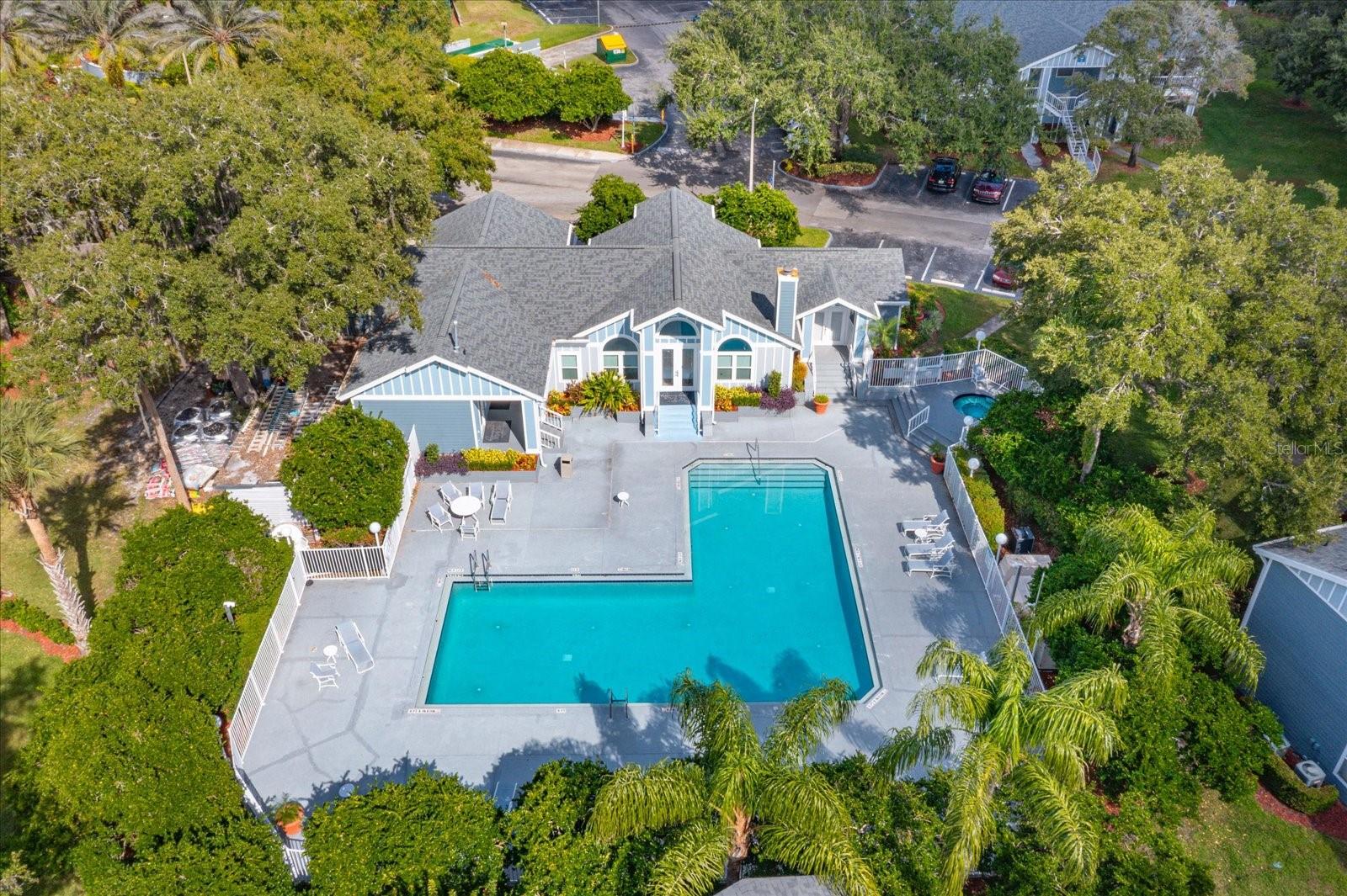 REGENCY PARK AT LAKE MARY A CONDO - Residential