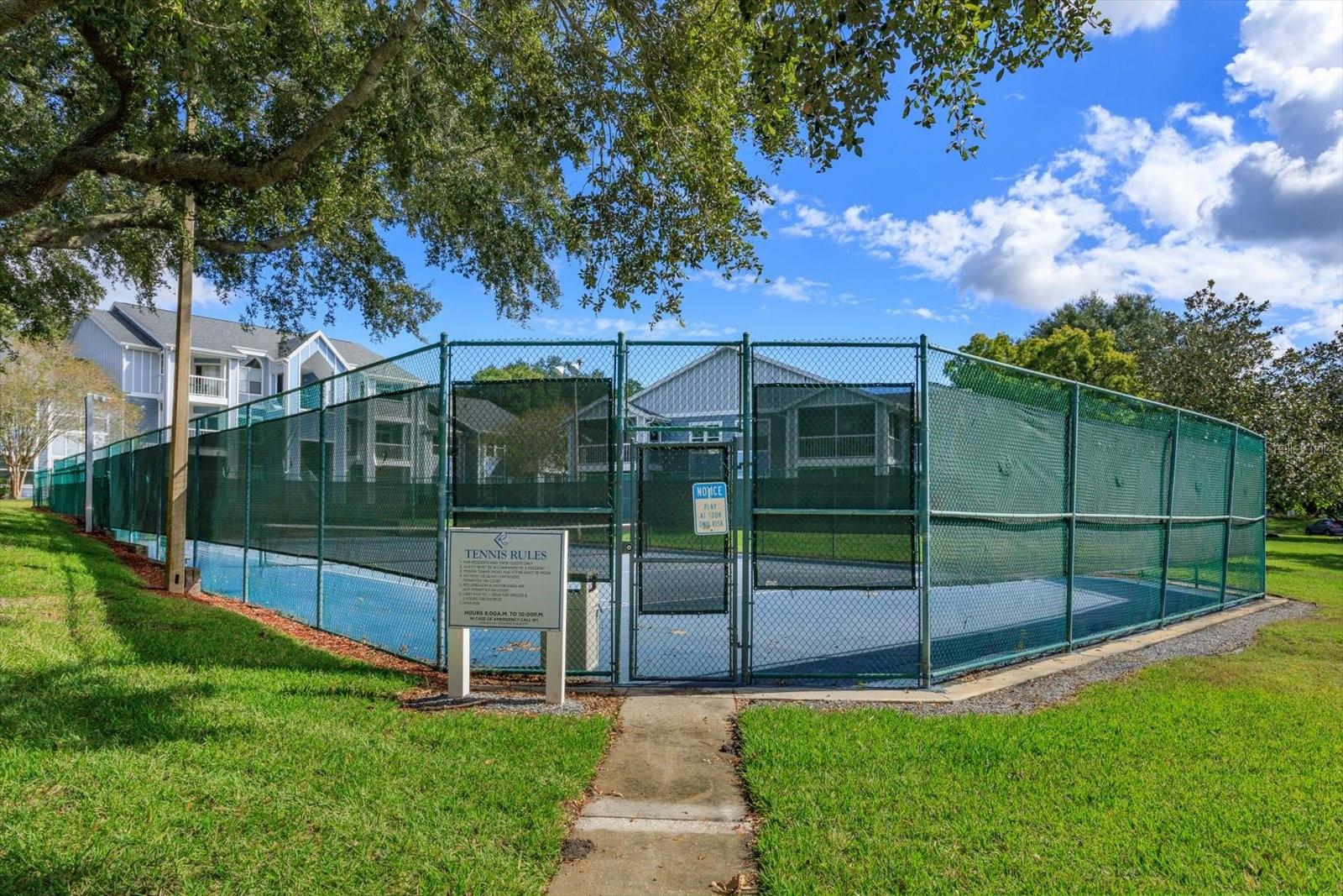 REGENCY PARK AT LAKE MARY A CONDO - Residential