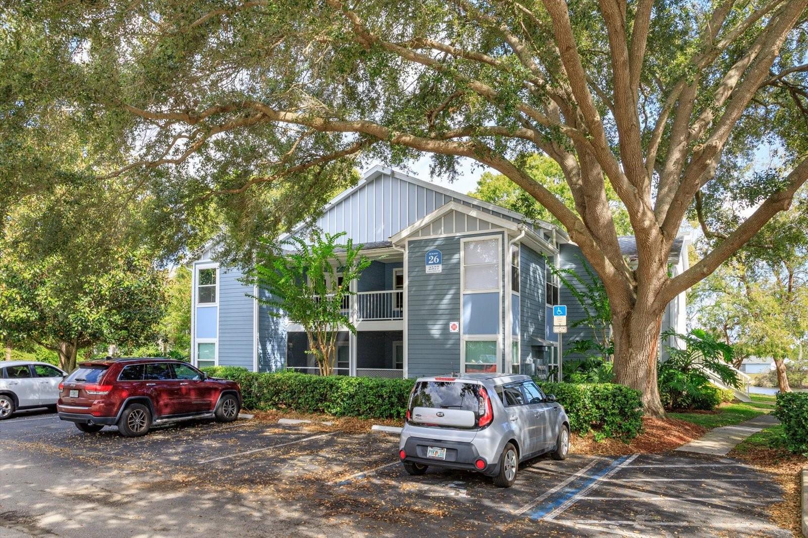 REGENCY PARK AT LAKE MARY A CONDO - Residential