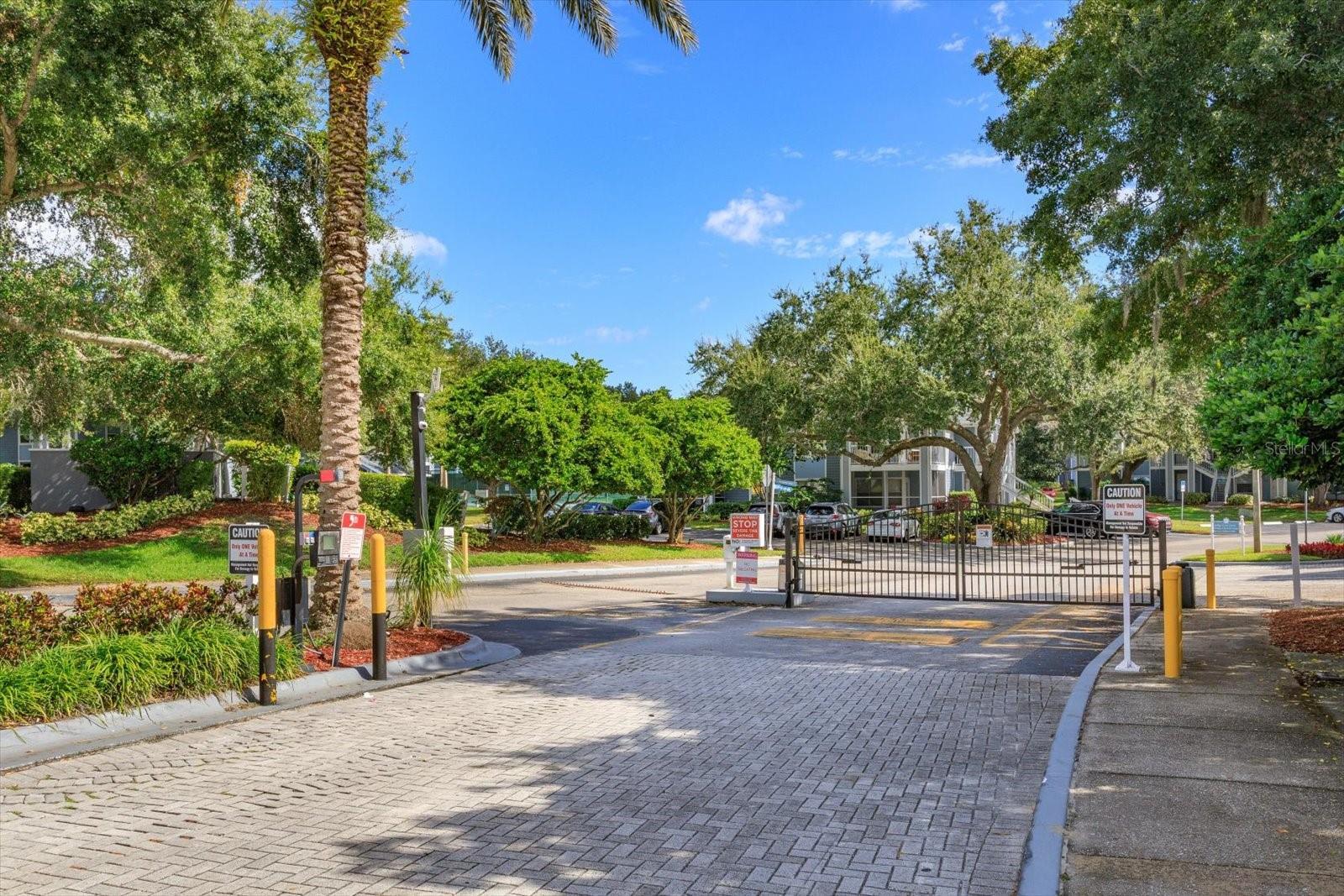 REGENCY PARK AT LAKE MARY A CONDO - Residential