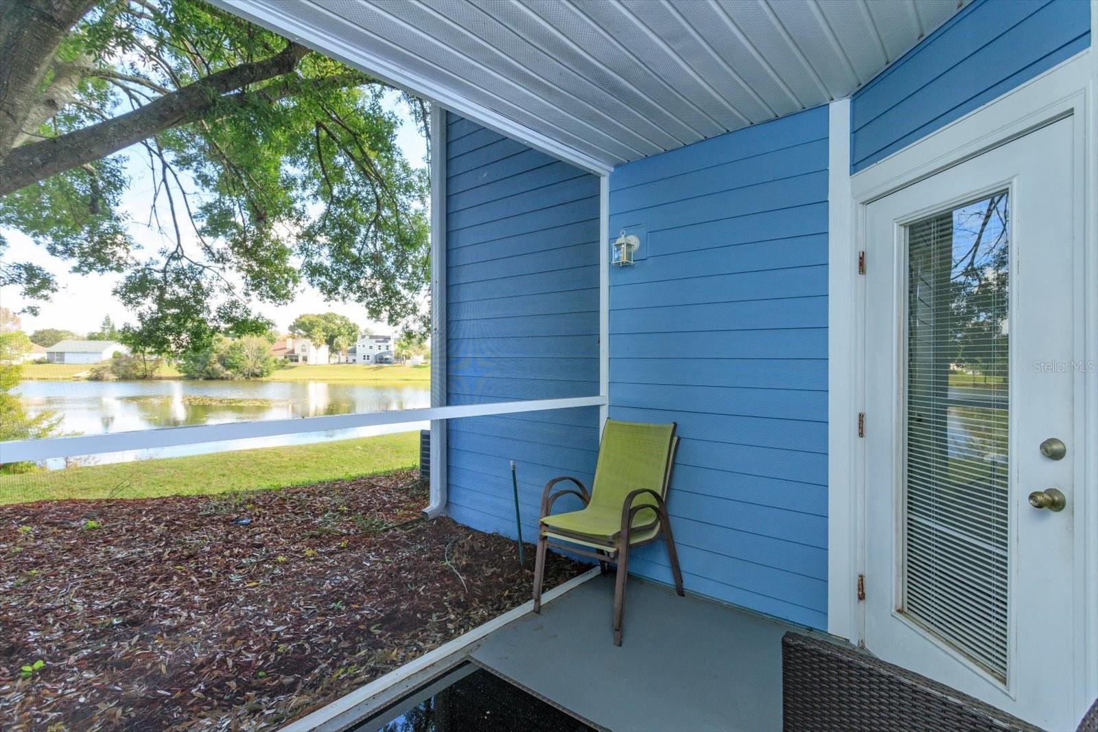 REGENCY PARK AT LAKE MARY A CONDO - Residential