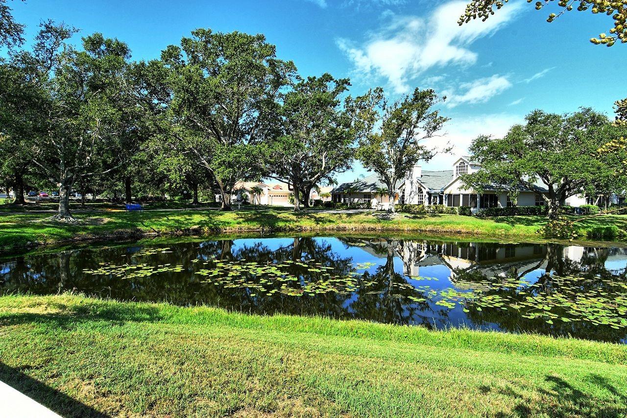 CALUMET AT CENTERGATE 1 - Residential