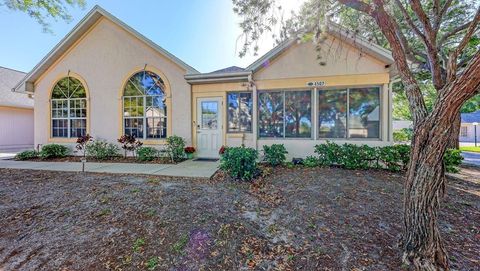 Photo of 4507 Whirlaway Drive #A, Sarasota, FL 34233 (MLS # A4690928)