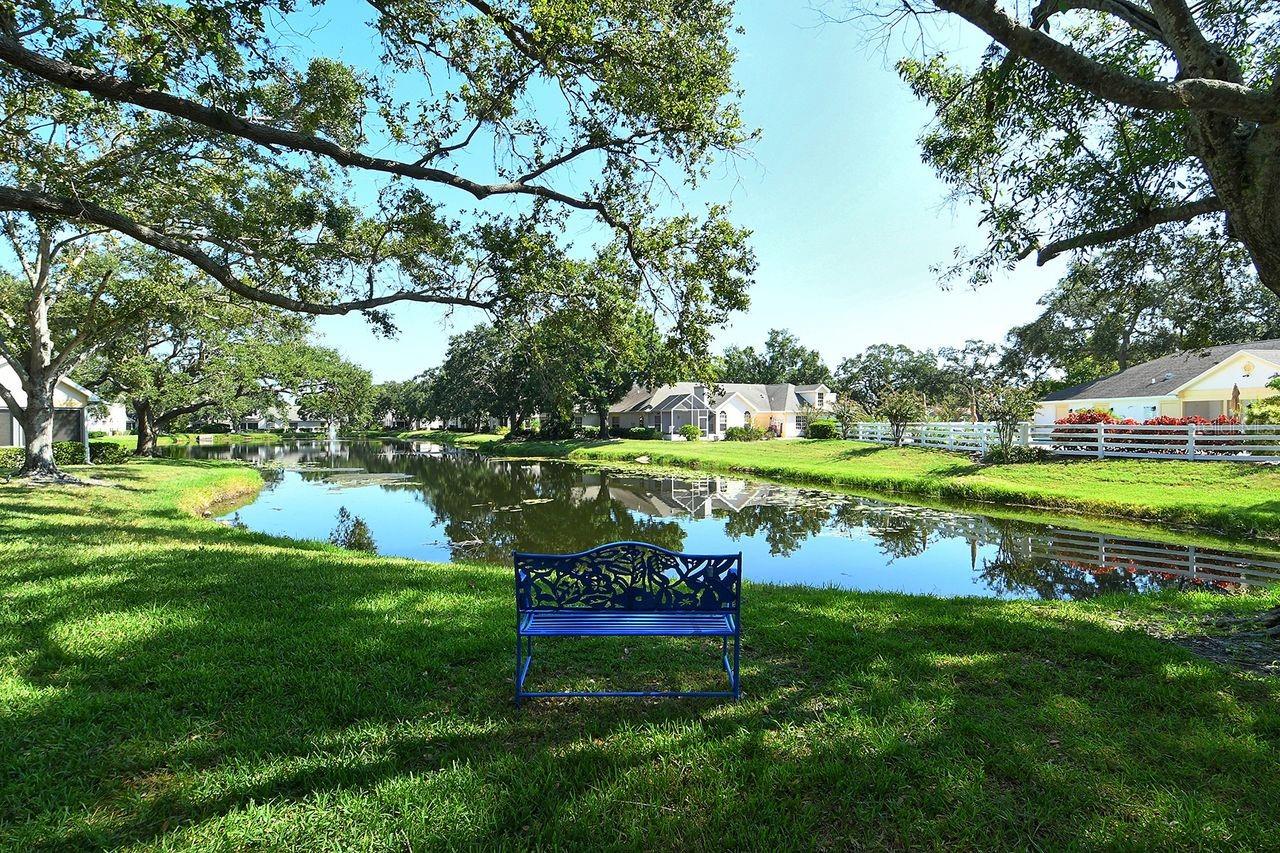 CALUMET AT CENTERGATE 1 - Residential