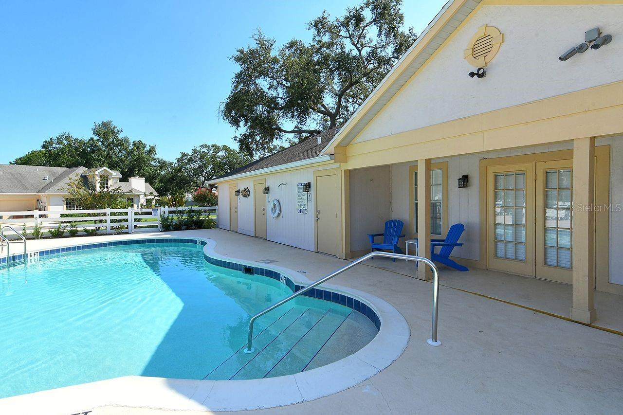 CALUMET AT CENTERGATE 1 - Residential