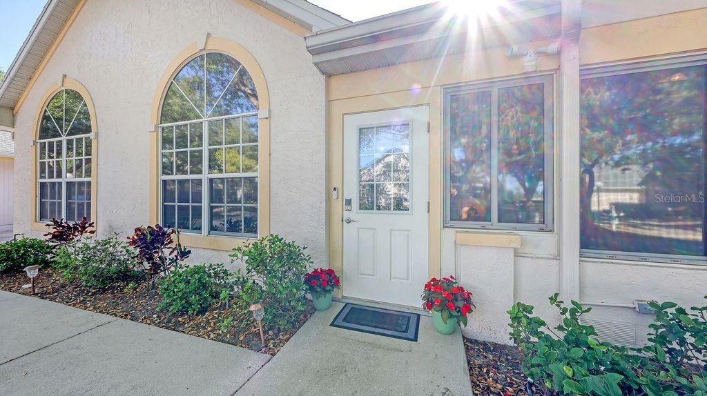 Photo of 4507 Whirlaway Drive #A, Sarasota, FL 34233 (MLS # A4690928)