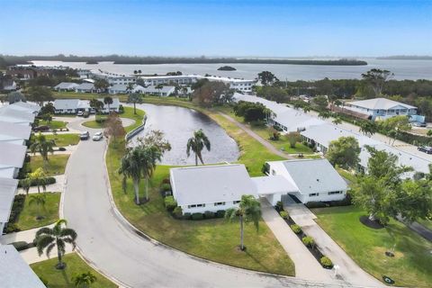 A home in BRADENTON