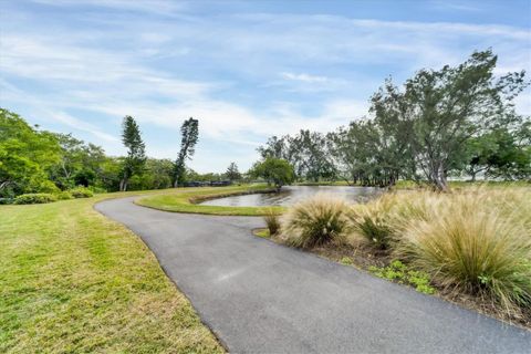 A home in BRADENTON