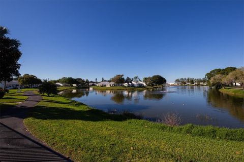 A home in BRADENTON