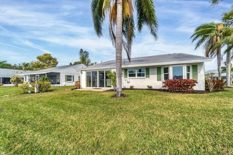 A home in BRADENTON