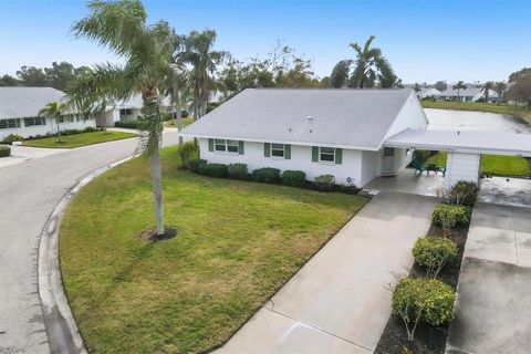 A home in BRADENTON