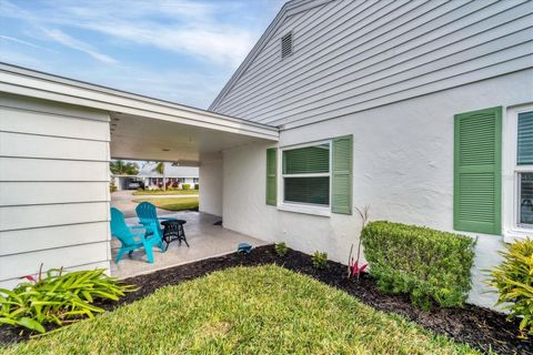 A home in BRADENTON