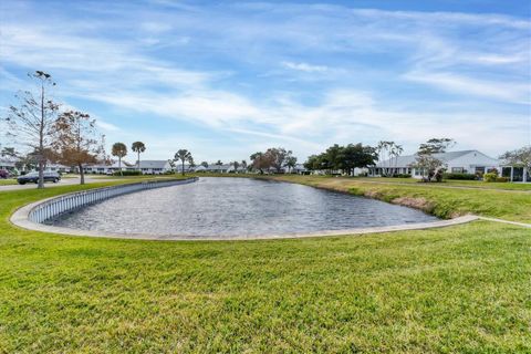 A home in BRADENTON