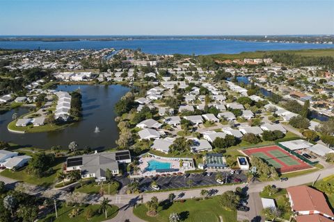 A home in BRADENTON