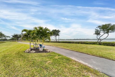 A home in BRADENTON