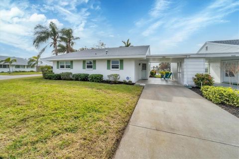 A home in BRADENTON