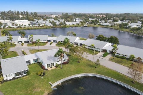 A home in BRADENTON