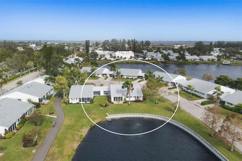 A home in BRADENTON