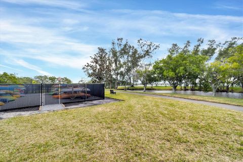 A home in BRADENTON