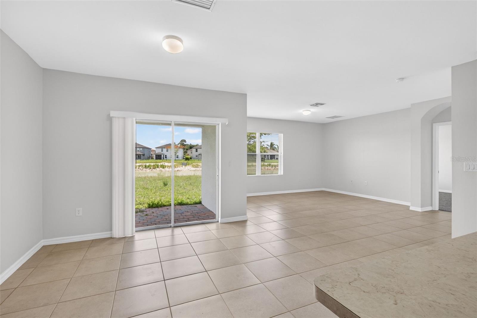 CALOOSA LAKES PH I - Residential